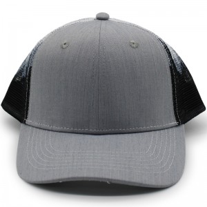 Caipín baseball bán saincheaptha caipín gorras ardcháilíochta hata baseball mórdhíola 3d paiste rubair caipín caipín baseball caipín