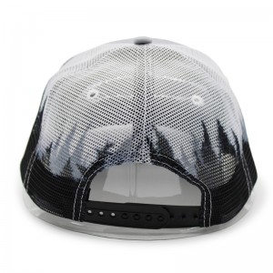 Caipín baseball bán saincheaptha caipín gorras ardcháilíochta hata baseball mórdhíola 3d paiste rubair caipín caipín baseball caipín