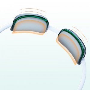 Massager muineál cliste