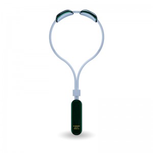 Massager muineál cliste