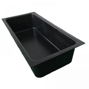 Coimeádáin phlaisteacha saincheaptha