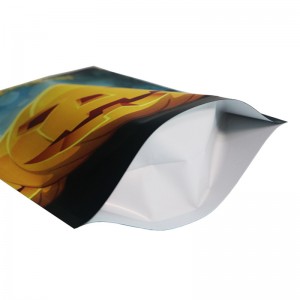 Málaí Pacáistithe Clóite saincheaptha