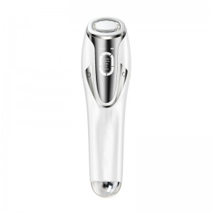 An meaisín áilleachtnua radiofrequency móide