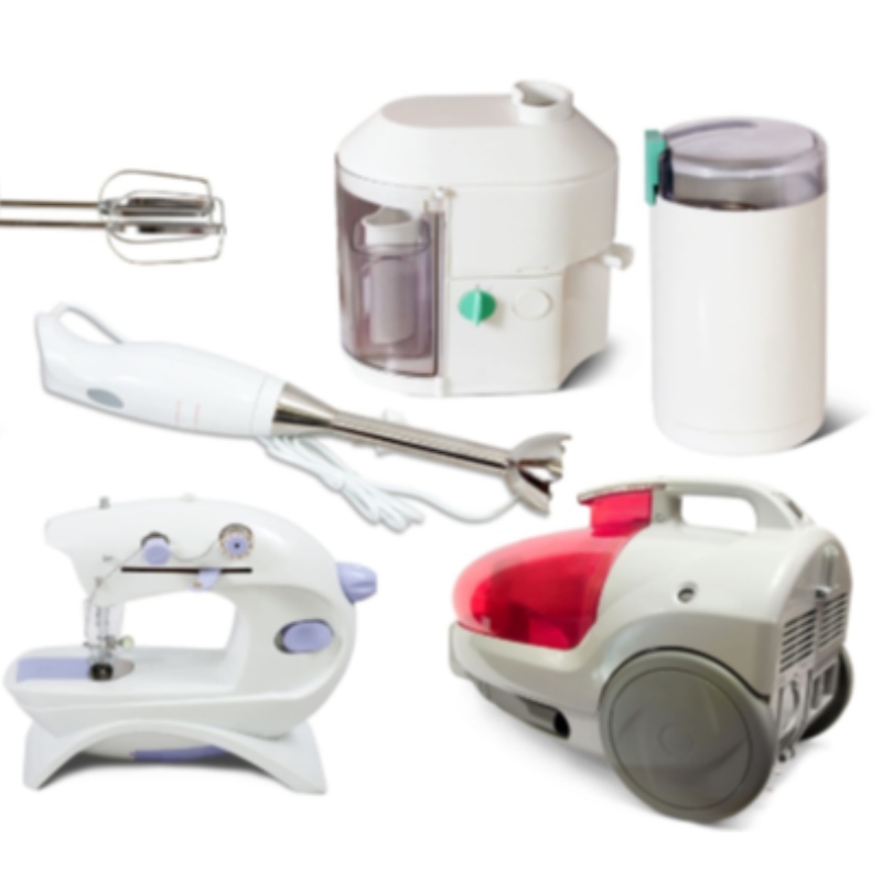 Fearas Páirteanna Instealladh Plaisteach