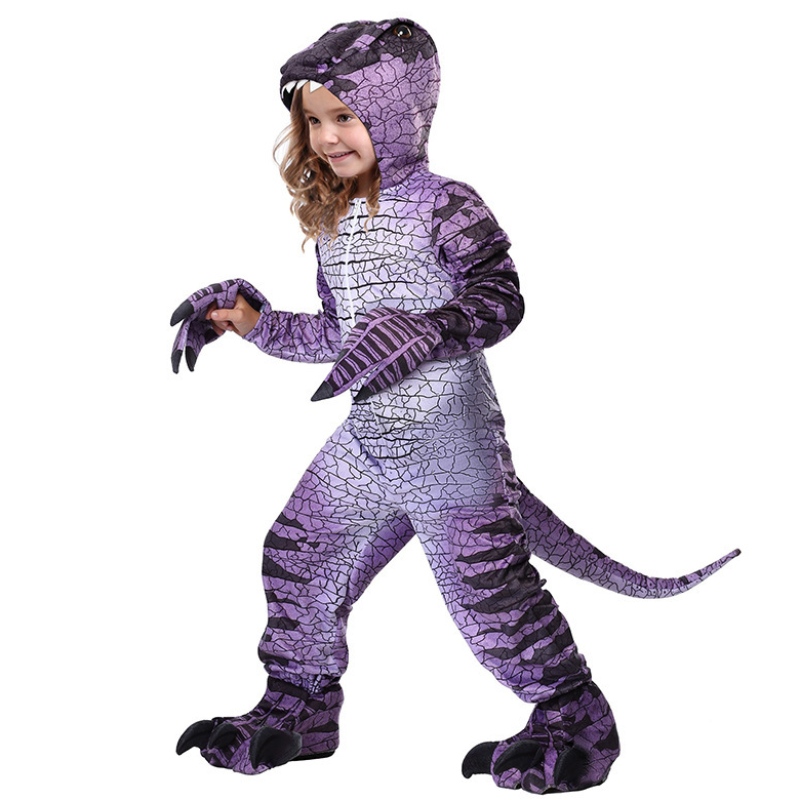 Leanaí Dinosaur Jurassic World Leanaí Amazon Stage Amazon Cos Jumpsuit