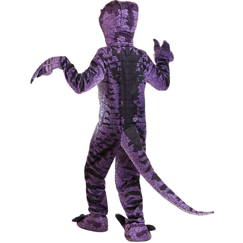 Leanaí Dinosaur Jurassic World Leanaí Amazon Stage Amazon Cos Jumpsuit