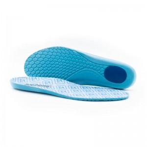 Insole compordach pu