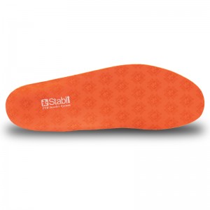 Insole Ortaipéideach PU (mná)
