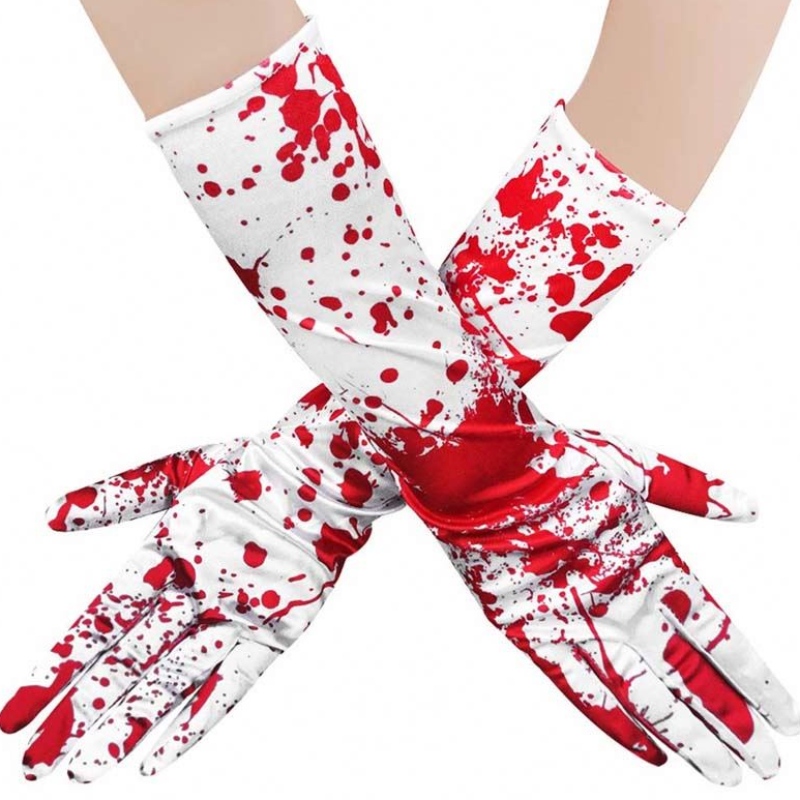 2022 Oíche Shamhna Killer Caregiver Women Altra Zombie Altra Folach Fola HCVM-016