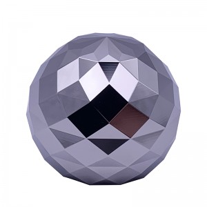 Dearadh Nua Dearadh Fidget Spinner Spinner Bréagáin Faoiseamh Strus Rothlach Gyro Leanaí Alúmanaim Alúmanaim Alúmanaim Bréagáin Spinning Bréagáin Barr Bréagáin