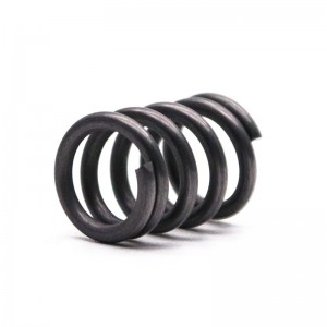 saincheaptha ardteochta déanta comhbhrú cruach dhosmálta earraigh