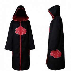 Cosplay Socraigh Anime Akatsukiuchiha Itachi Éadaí Oíche Shamhna Cóisir Nollag Sasuke Éadaí Sasuke Cloak Rinn Aosaigh Cosplay Cosplay