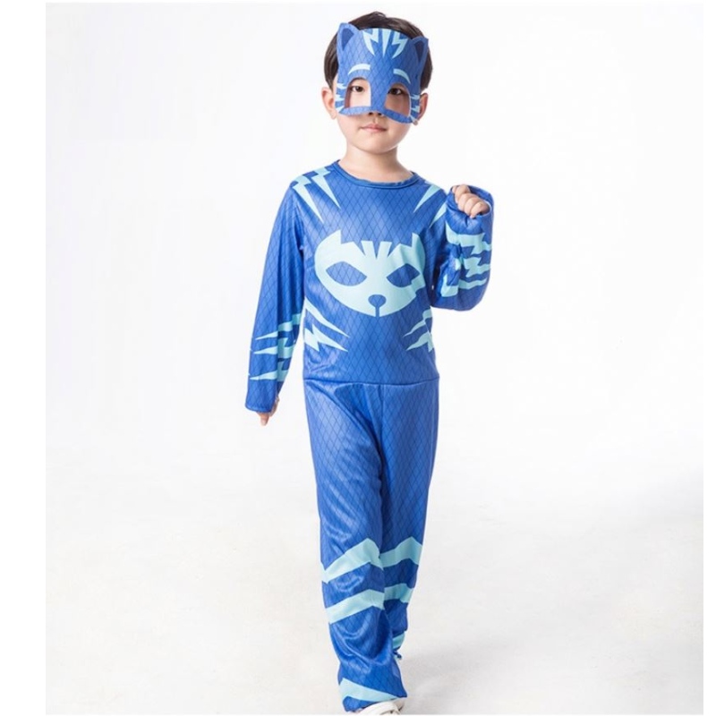 2021 COSAINT CHOSPLAY Oíche Shamhna Nua Disguise Sleeve fada Rinn Superhero Cosplay Cosplay Oíche Shamhna Custaim dona páistí