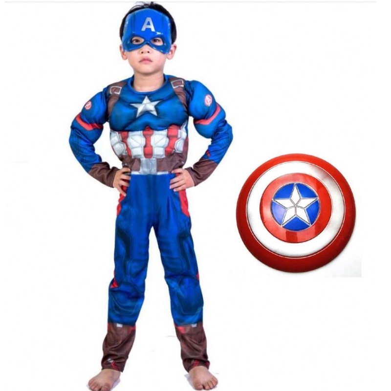 Buachaillí Buachaillí páistí captaen matáin captain matán cosplay cosplay super holloween cultacha dona páistí cailíní cailíní