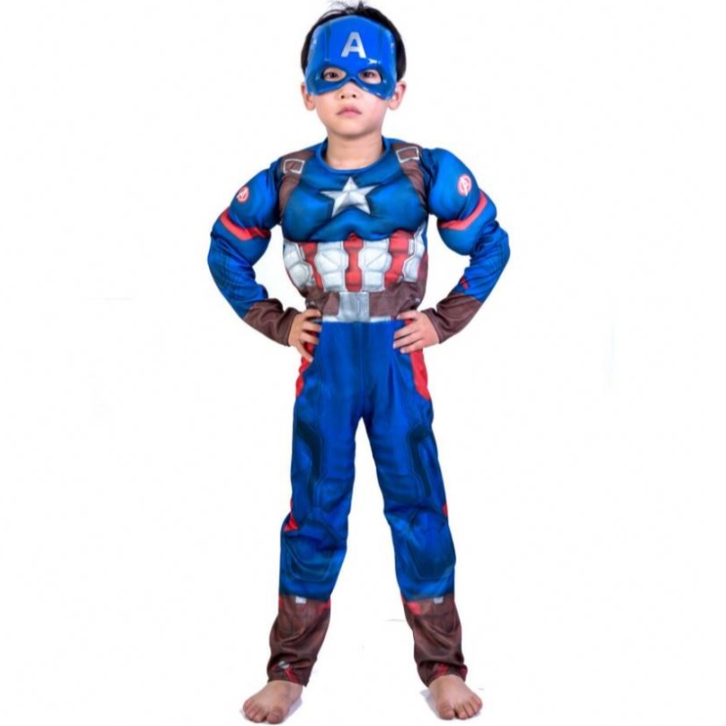 Buachaillí Buachaillí páistí captaen matáin captain matán cosplay cosplay super holloween cultacha dona páistí cailíní cailíní