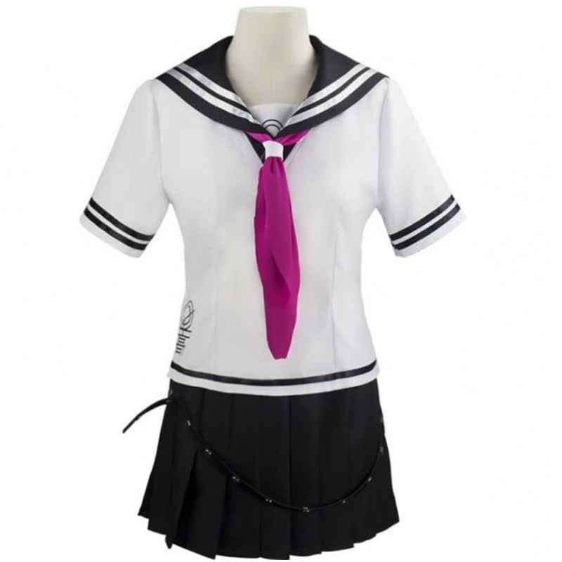 Anime Super Dangan Ronpa 2 Danganronpa Ibuki Mioda Feisteas Cosplay Cosplay