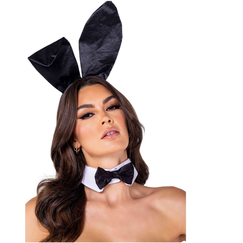 CLASSIC PLAYBOY BUNNY kostüüm