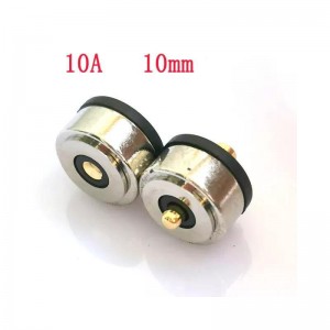 veekindel mees- ja naismagnetiliitmik