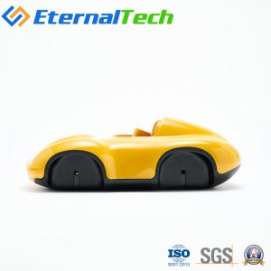 Kõrge kvaliteediga kohandatud vormi tootja plastosad