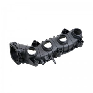 Sissepritsevormi konstruktsiooniosad