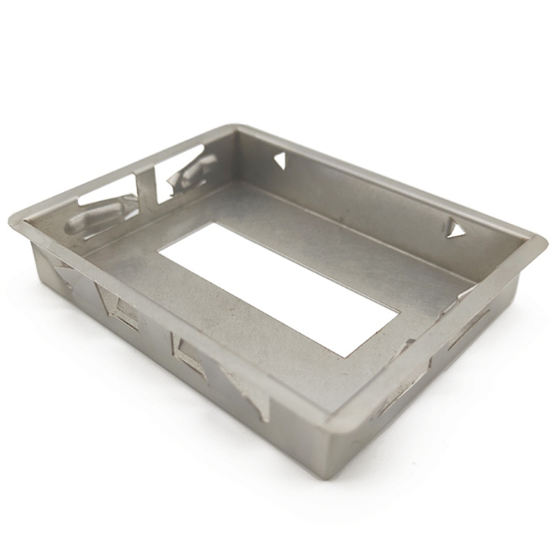 Kohandatud roostevabast terasest tooted, partii tootmine, proovide tootmine, kõrged pinnanõuded, kiire tootmine, tahke keevitus