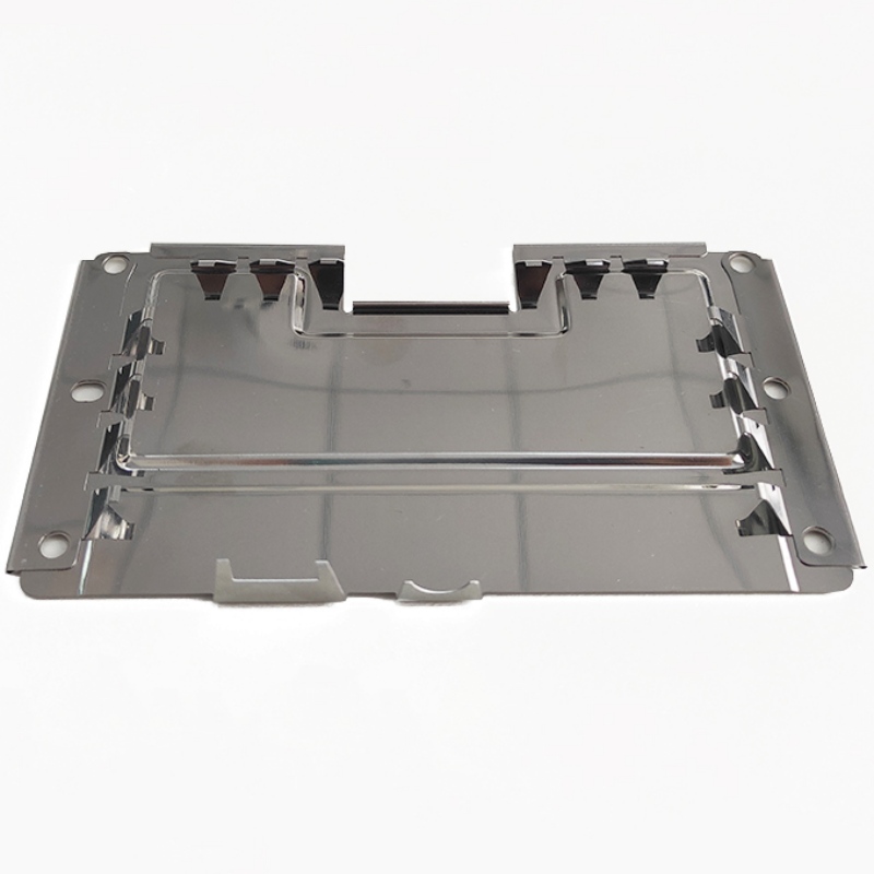 Kohandatud roostevabast terasest tooted, partii tootmine, proovide tootmine, kõrged pinnanõuded, kiire tootmine, tahke keevitus