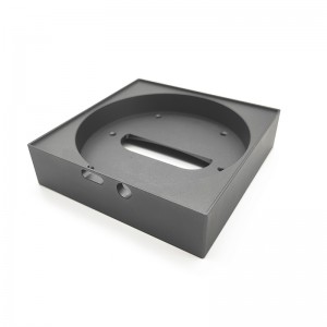 Kohandatud CNC treipingi treimine ja freesimine metalliosade tootjad CNC töötlemine ja tootmine teenused