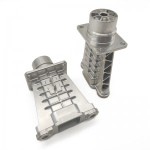 Metalliosade täpne töötlemine