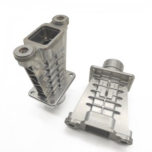 Metalliosade täpne töötlemine