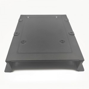 Materjal – külmvaltsitud lehed Vormide tootmine