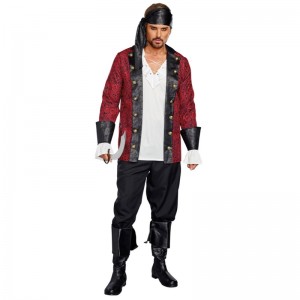 Püha laev! MEHE KOOSTUS