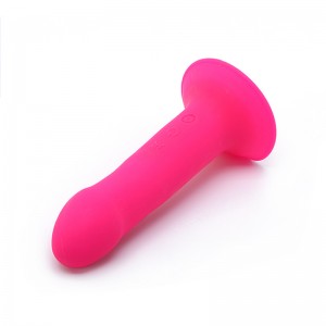 Pigistatav Dildo