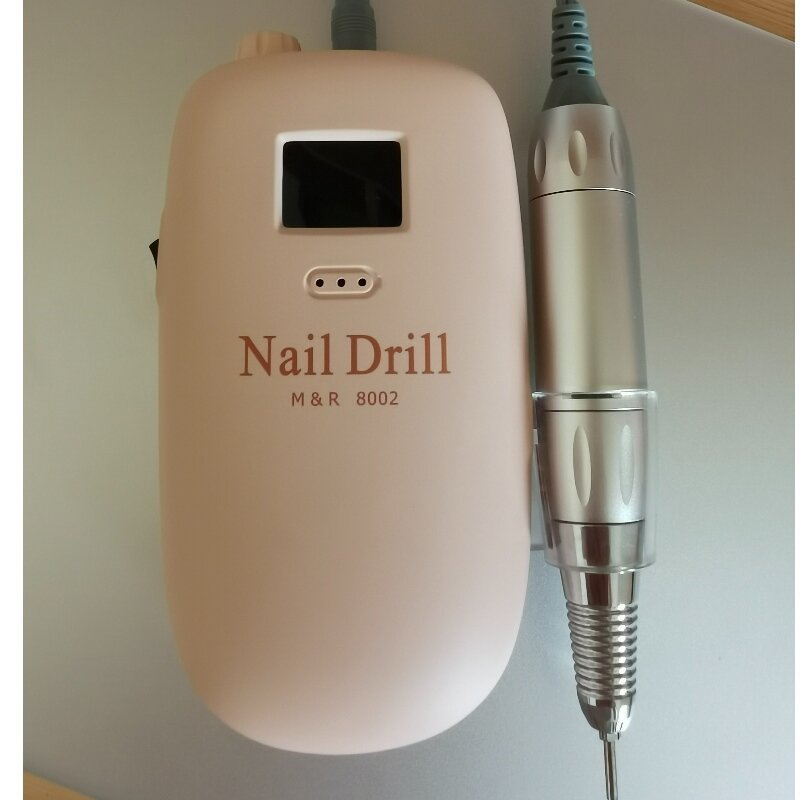 M&R 8002 Nail Drill