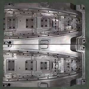 Múnla plaisteach múnla insteallta