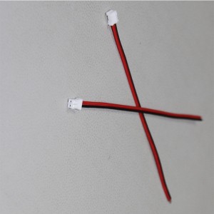 Taispeáin sreang leictreonach