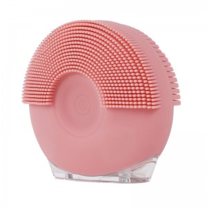 Scuab aghaidhe leictreach basal