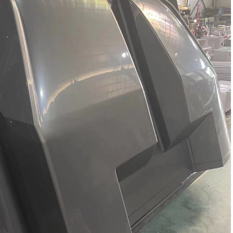 Cad é Thermoforming