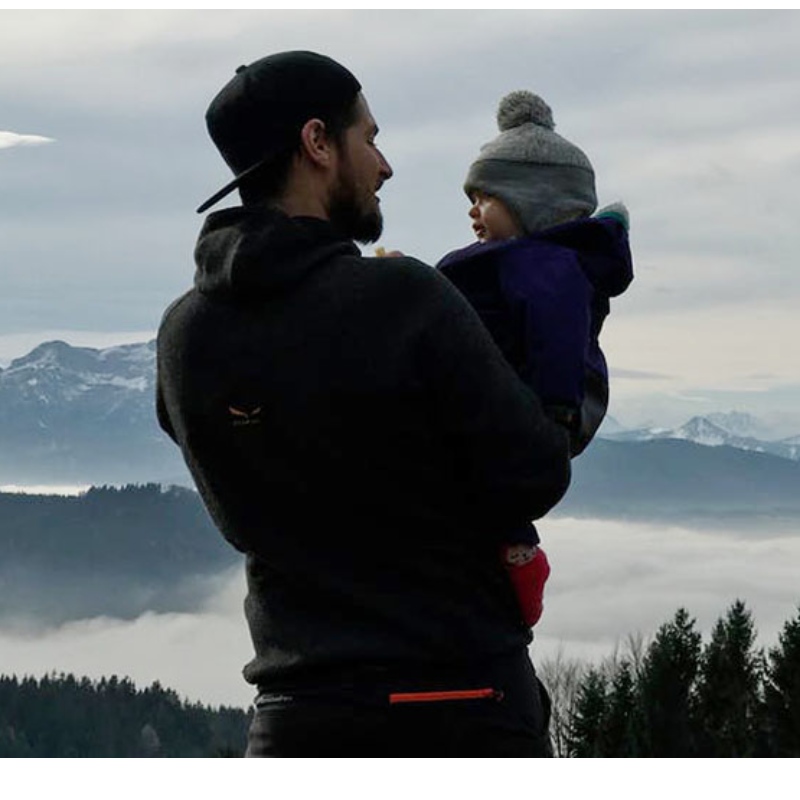 Na caipíní daidí is fearr ingach stíl