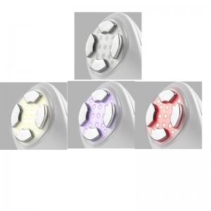 Gléas áilleacht ilfheidhmeach