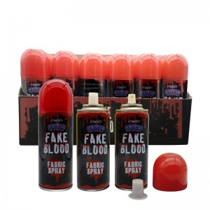 Oíche Shamhna ardcháilíochta mórdhíola a dhéanamh suas folaneamh -thocsaineach