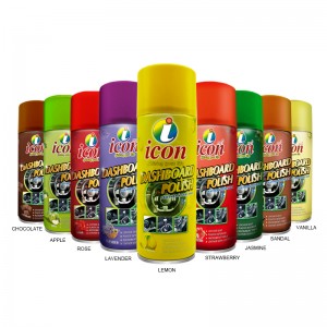 Auto Silicone Painéalna bPolainn