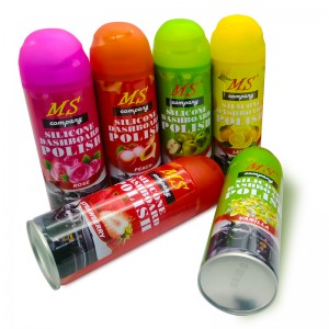 Ceimiceáin Ghairmiúla Gluaisteáin Ceimiceáin Dashboard agus Céir Tíre