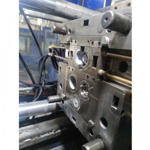 Táirgeadh insteallta