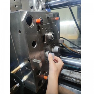 Táirgeadh insteallta