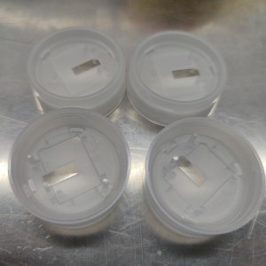 Táirgeadh insteallta