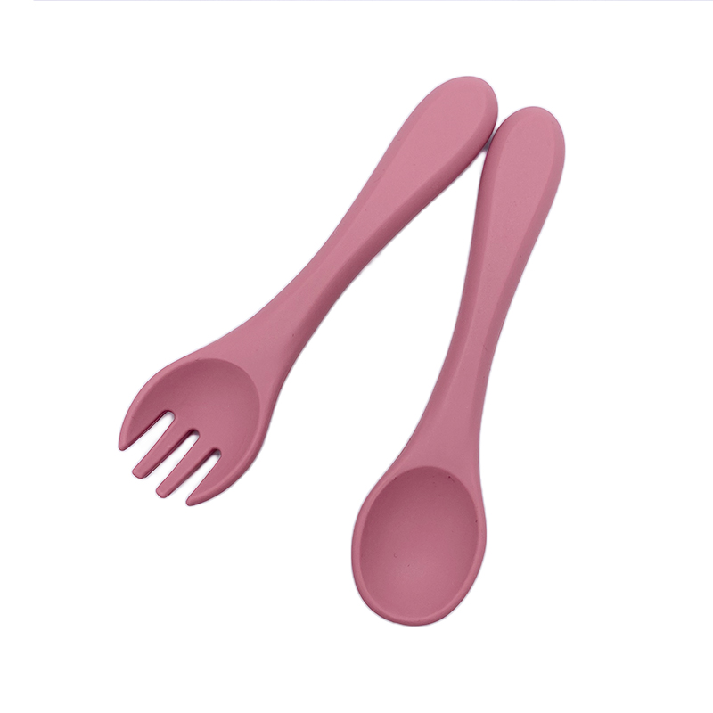 Kas ma saan keeta silikoonist beebi lusikad?