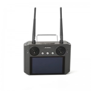 Sky Robot H12 Cianrialtán Drone Talmhaíochta