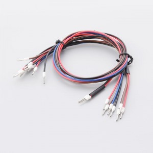 E2508 INNEALTÓIREACHT INNEALTÓIREACHT CÁBLA CABLE INNEALTÓIREACHT CABLE Trealamh Fuar Fuar Saincheaptha Sreangán Críochfoirt