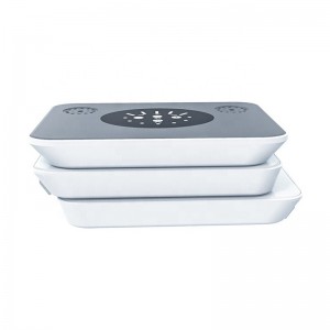 2022 Lampa teiripe fótóin facialnua teiripe LED faoi stiúir