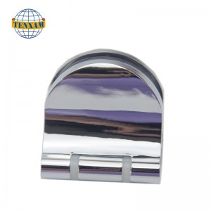 Hinge leath bhabhta i gcoinne an bhalla